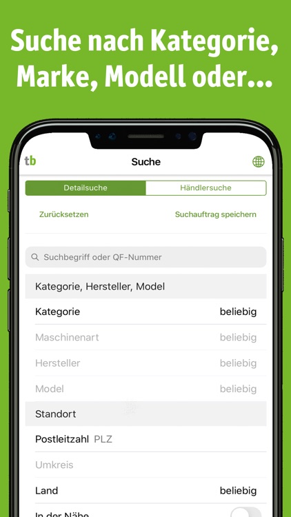 Technikboerse