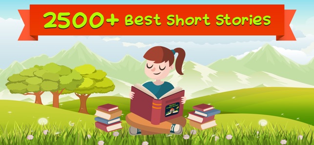 Popular English Short Stories