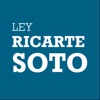 Ley Ricarte Soto - MINSAL