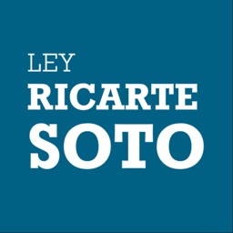 Ley Ricarte Soto - MINSAL