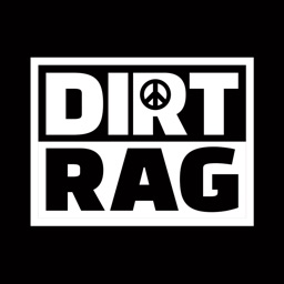 Dirt Rag Magazine