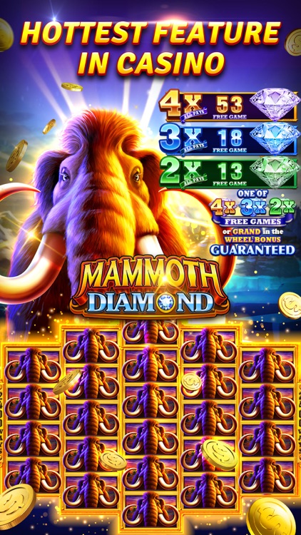 DAFU™ Casino screenshot-4