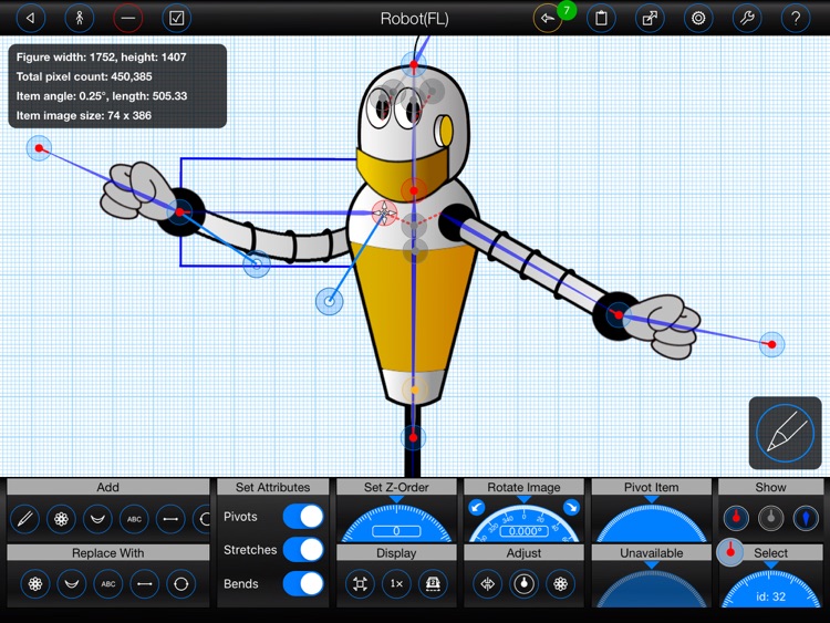 Animation Pro screenshot-4
