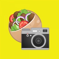 FoodView - Photo Food Diary pour PC