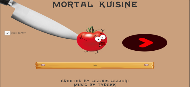 Mortal Kuisine(圖6)-速報App