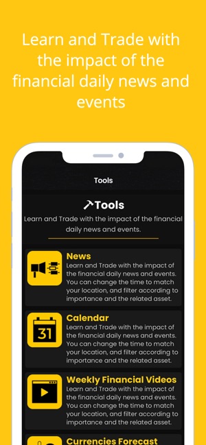 Traders-Education(圖5)-速報App