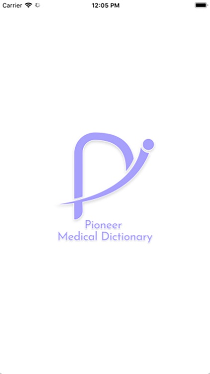 Medical Dictionary Definitions