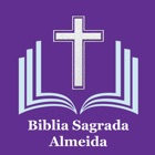 Top 12 Reference Apps Like Bíblia Sagrada Almeida (JFA) - Best Alternatives
