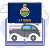 Kansas DMV Permit Test