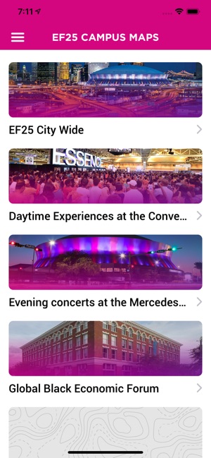 2019 ESSENCE Festival®(圖3)-速報App