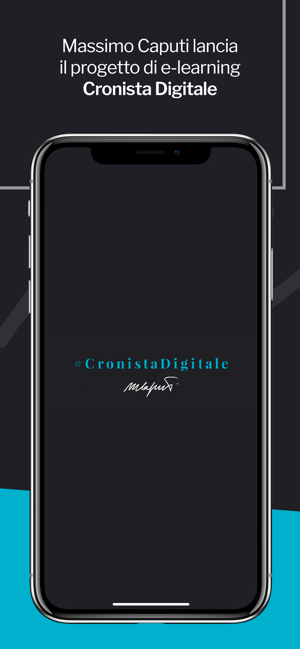 Cronista Digitale(圖1)-速報App