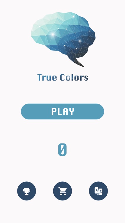 Quick Select True Color