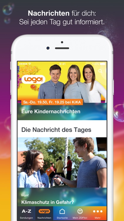 ZDFtivi