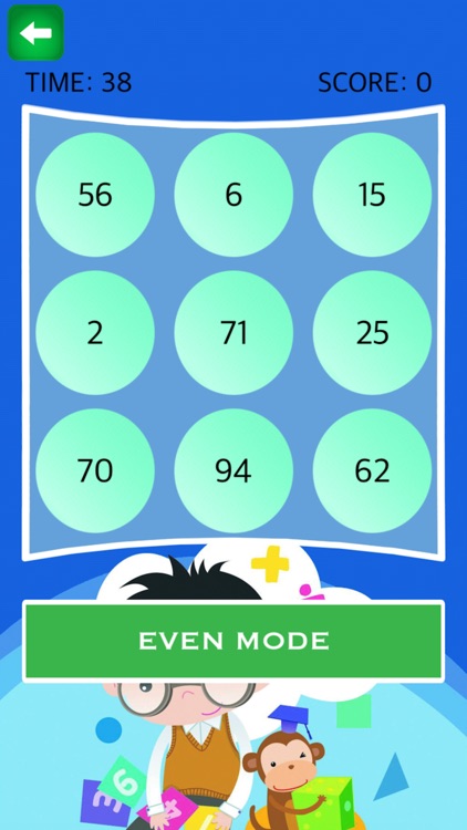 Interesting Math Game