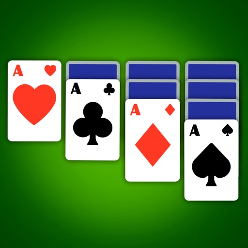 Solitaire: Classic Card Puzzle