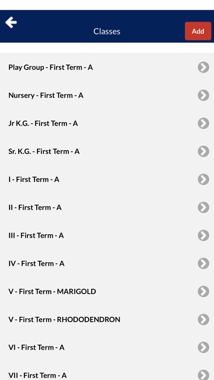 Mount Zion School Kidzee screenshot-3
