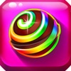 Icon Yummy Candy Puzzle Game
