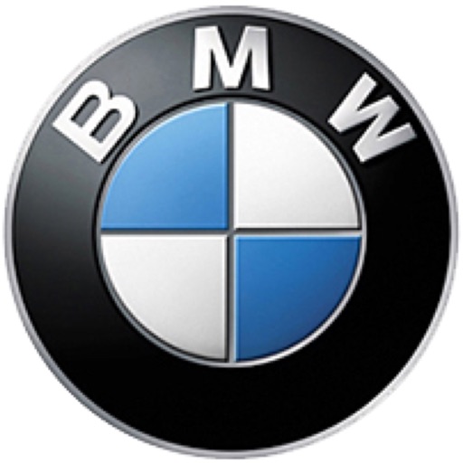 BMW@CES icon
