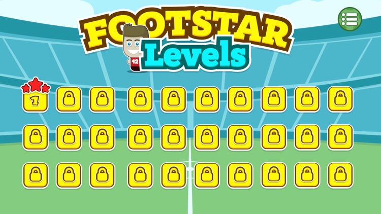 Footstar!