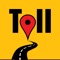 Tollguru toll & trip calculator computes toll & fuel (gas, petrol, diesel, CNG, LPG) cost for cars, trucks, trailers, bus, RV and motorcycles