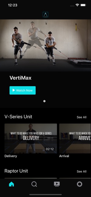 VertiMax(圖1)-速報App