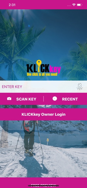 KLICKkey(圖2)-速報App