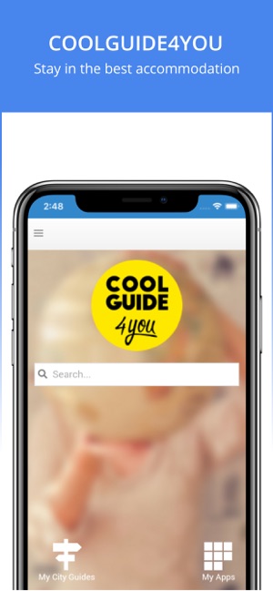 Coolguide4you(圖1)-速報App