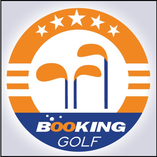 GolfBooking