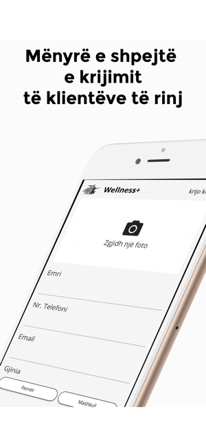 Wellness+ Community(圖2)-速報App