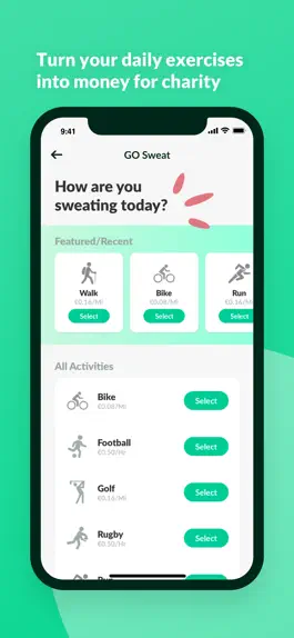 Game screenshot atlasGO Health & Impact mod apk