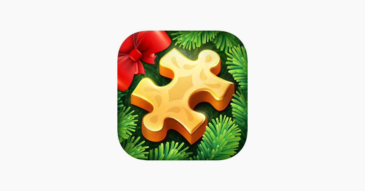 Rompecabezas mágicos Puzzle en App