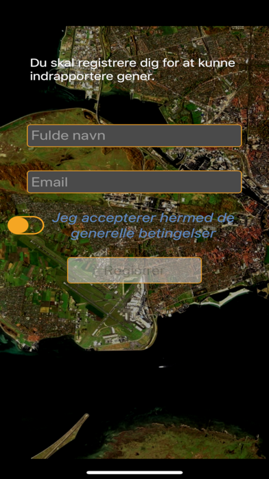 Miljømåler - CPH uden udvidels screenshot 3