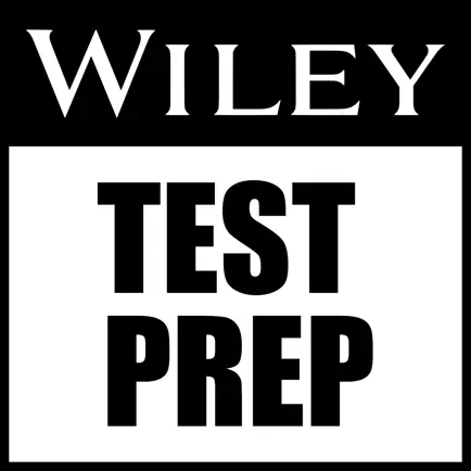 Wiley Test Prep Читы