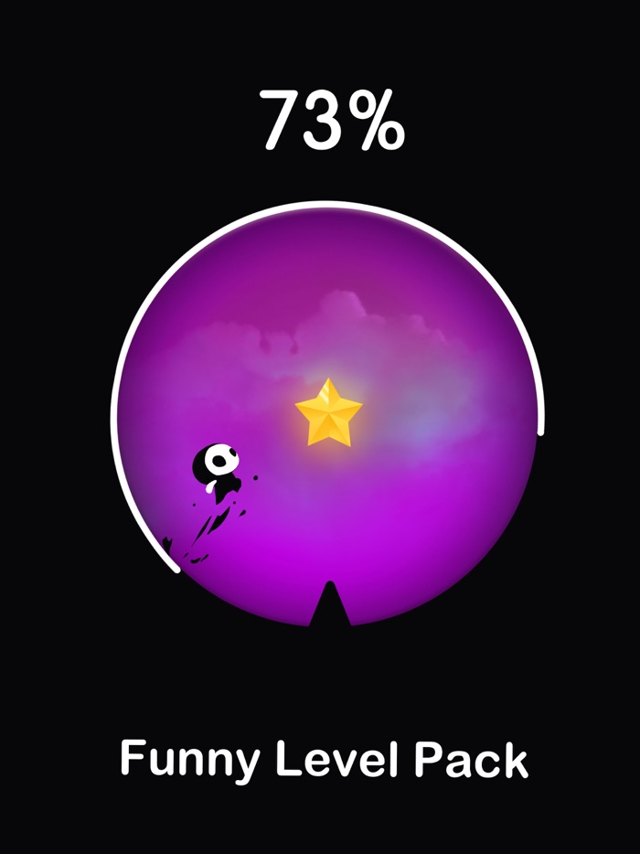 Run Jump - Tracker Run Around