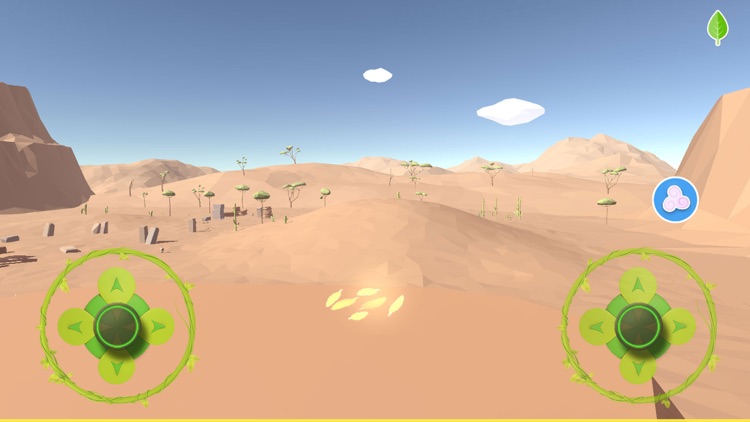 Wind风 screenshot-3