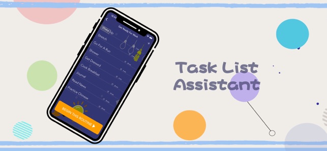 Daily Tasks Assistant(圖3)-速報App