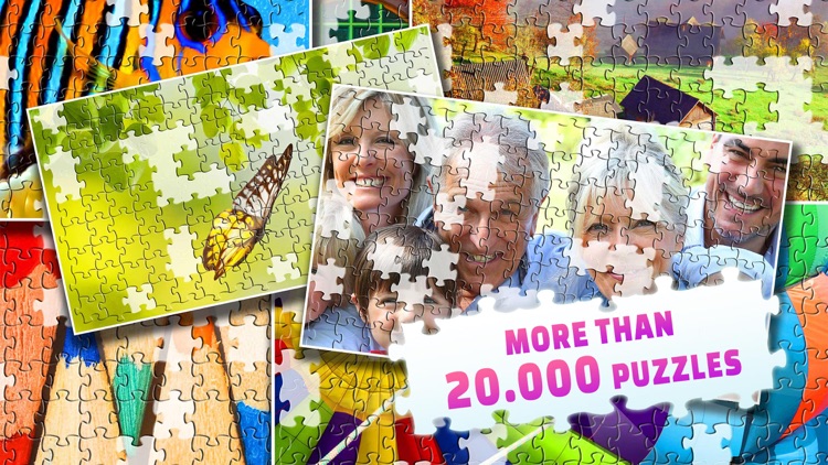 Jigsaw Puzzle