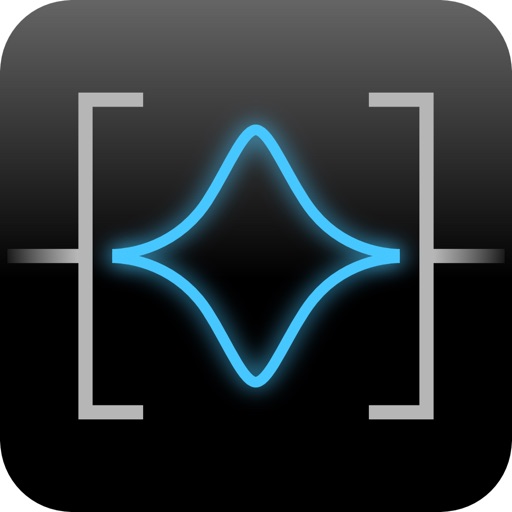 AUFX:PeakQ iOS App