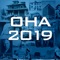 TripBuilder EventMobile™ is the official mobile application for 2019 Oklahoma Hospital Association (OHA) 100th Anniversary Convention taking place in Oklahoma City, OK and starting November 13, 2019