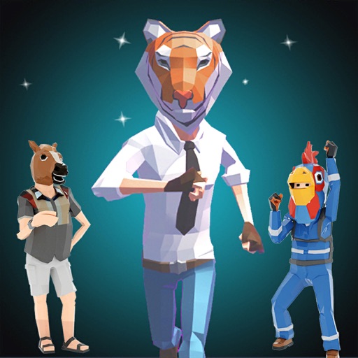 Idle Gym - Fitness Simulation