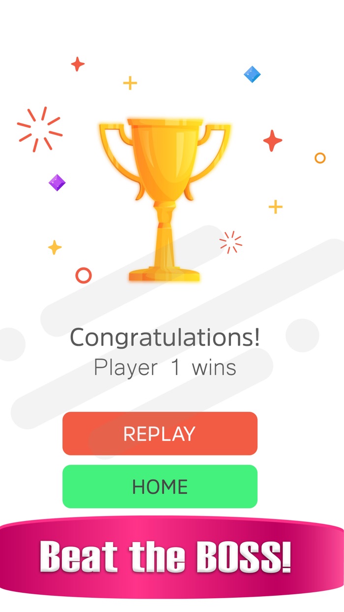 Tic Tac Toe Legend Board Game