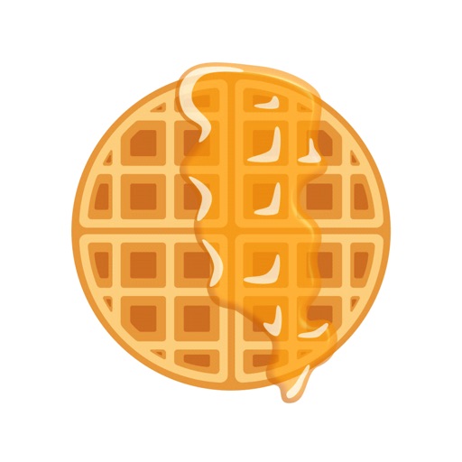 Waffles Wanted! icon