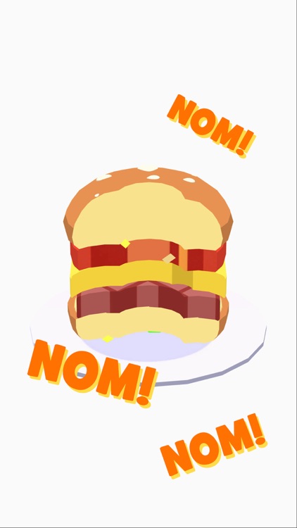 Burger!!! screenshot-5