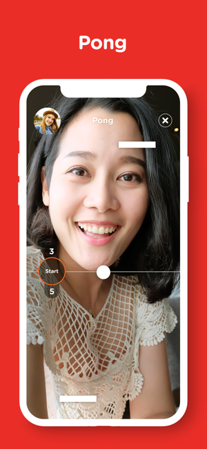 GameFace: Video Chat(圖5)-速報App