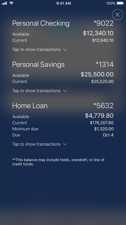 Dort Federal Mobile Banking