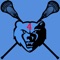 This app is meant to be a simple tool to manage time, score, and penalties for Lacrosse