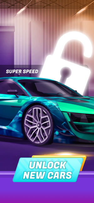 Speed Clash: Drift Racing(圖3)-速報App