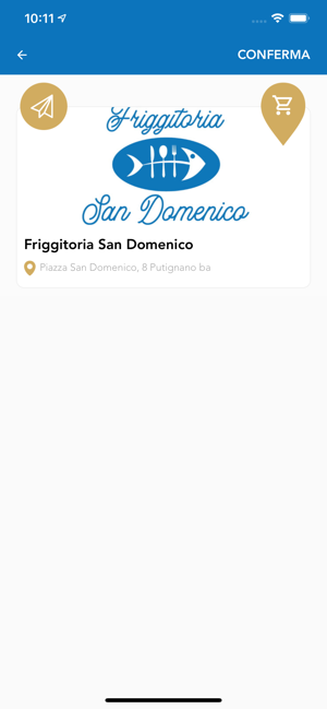 Friggitoria San Domenico(圖2)-速報App