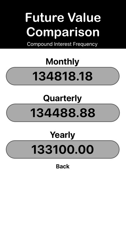 FD Calc Pro screenshot-3