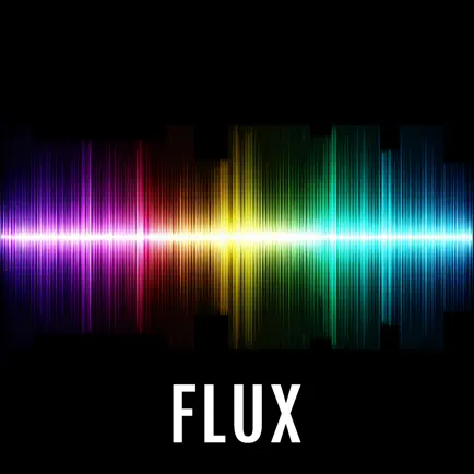 Flux - Liquid Audio Читы